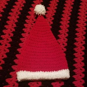 Santa Hat